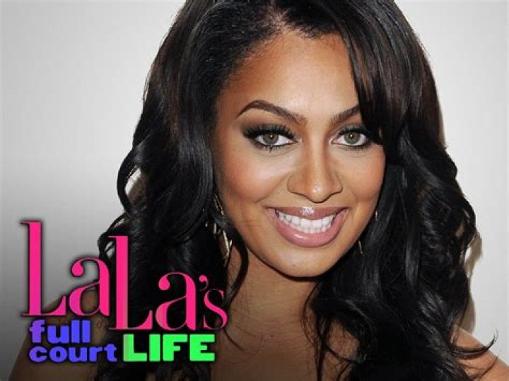 La La Anthony Files for Divorce from Carmelo Anthony After Almost 11 Years of Marriage