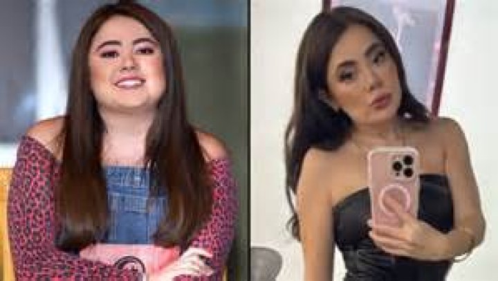 La &uacute;ltima foto de Mariana Yazbek que le hace homenaje a Salma Hayek