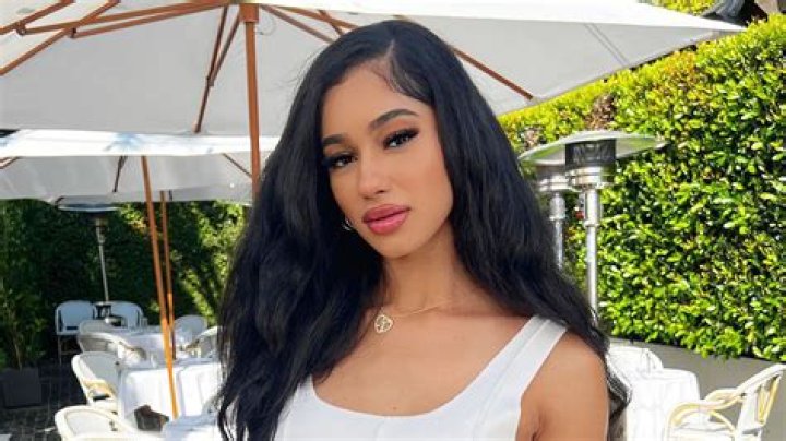 Lala Baptiste Instagram Star Who Dated Lil Tjay and Pop Smoke Biography Tribune