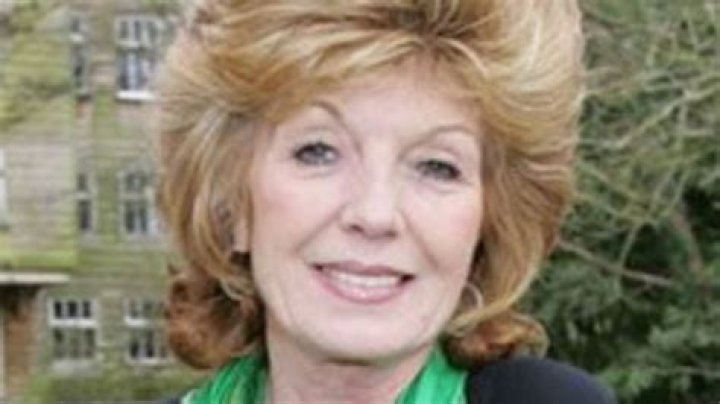 Lara Parker Deacon: A Journey Through Her Life And Career