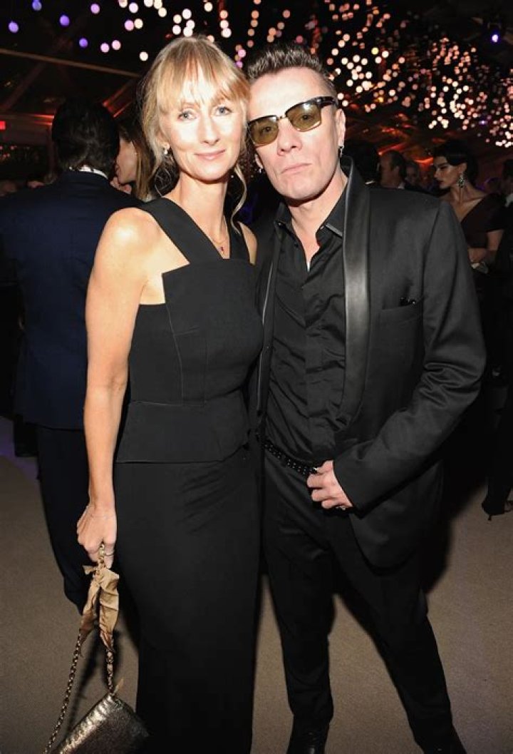 Larry Mullen, Jr. Family, Wife, Children, Dating, Net Worth, Nationality and More The