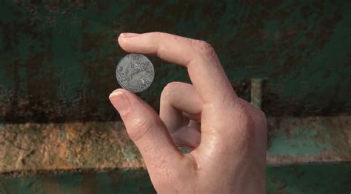 Last of Us 2: All Coin Locations (Numismatist Trophy)