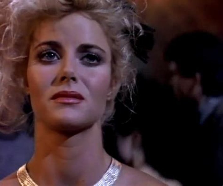 Last Scene (1986)