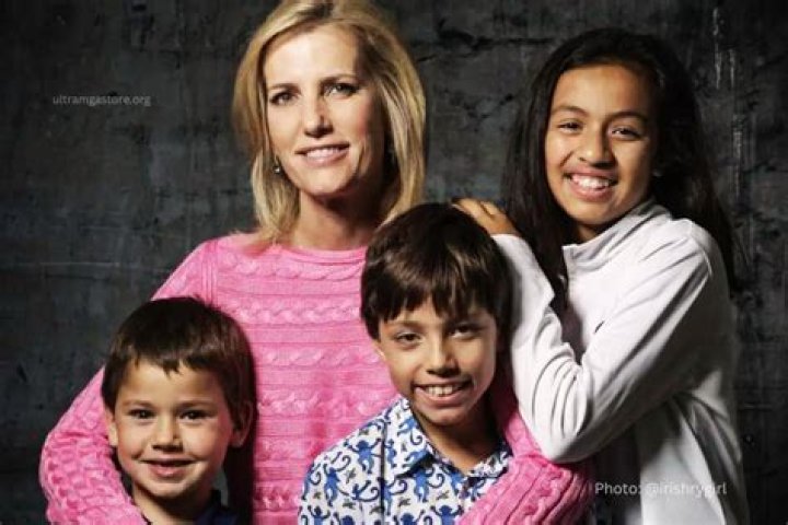 Laura Ingraham Partner Photo: A Deep Dive Into Her Personal Life