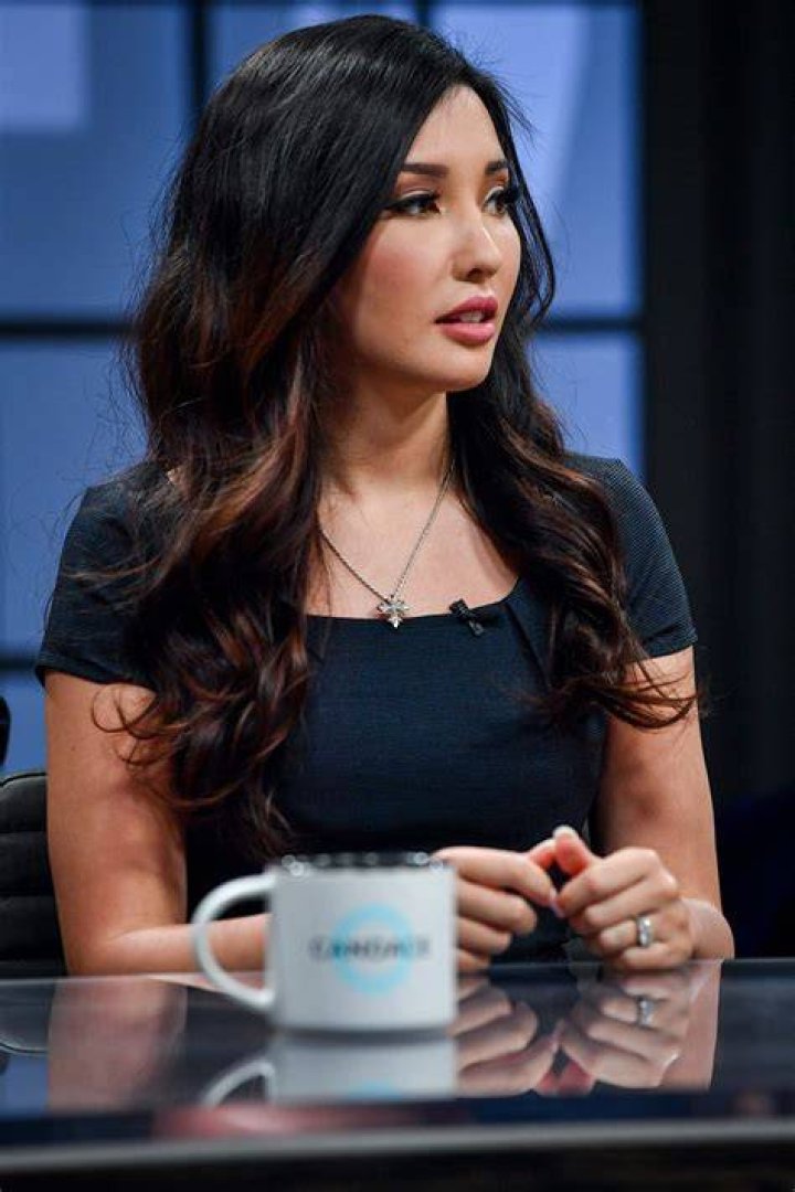 Lauren Chen