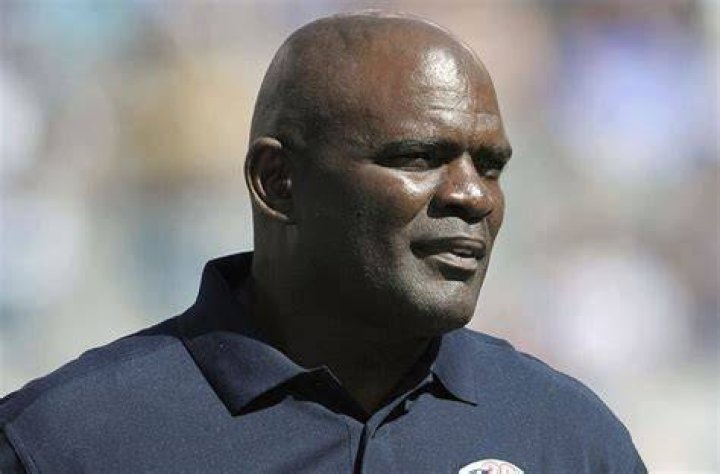 Lawrence Taylor Net Worth 2024
