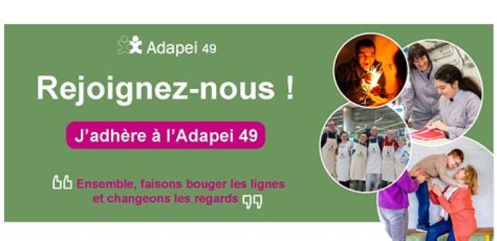 Lea Vernon &Eacute;ducateur sp&eacute;cialis&eacute; ADAPEI 79 LinkedIn