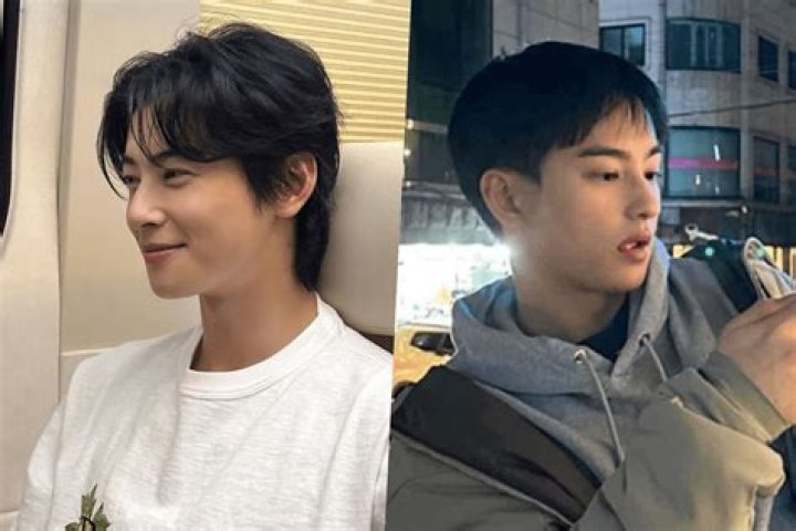 Lee Donghwi Movies, Age & Biography