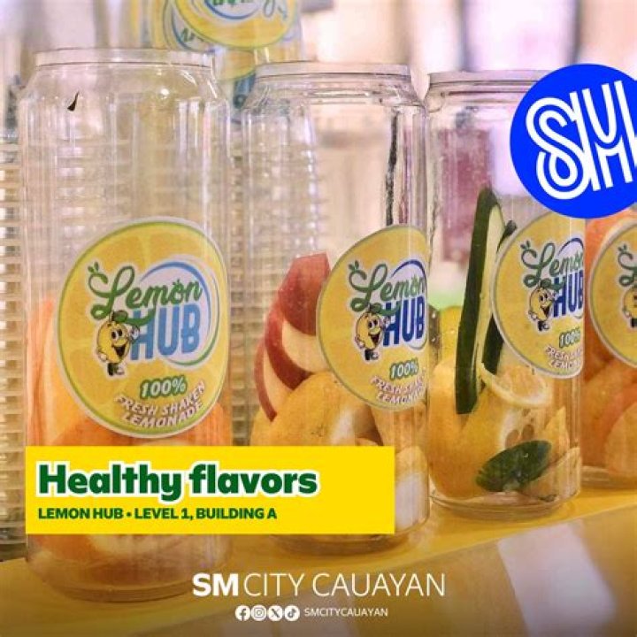 Lemon Hub