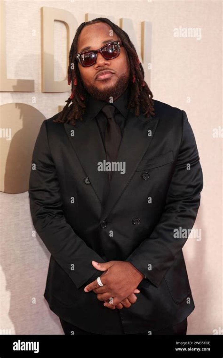 Leon Thomas III IMDb