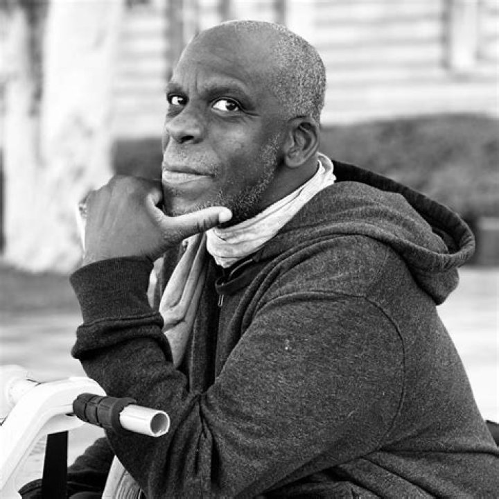 Leroy Moore & Jocelyn Harris news about Homeless YouTube