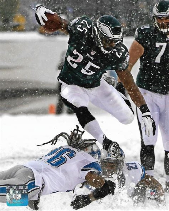 LeSean McCoy's exgirlfriend Delicia Cordon offering 20,000 reward