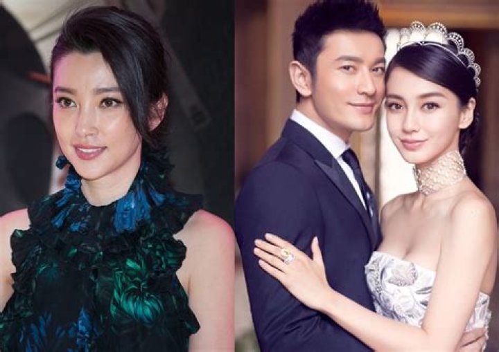 Li Bingbing and Ni Ni among bridesmaids for Angelababy's wedding, Women, Entertainment News