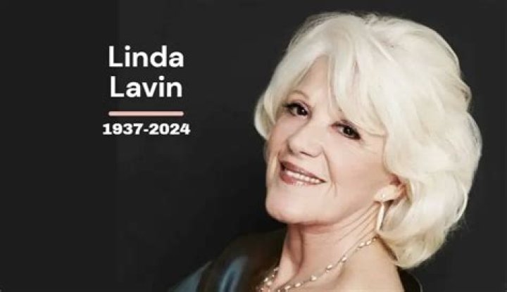 Linda Lavin to return to Broadway in 'Our Mother's Brief Affair'