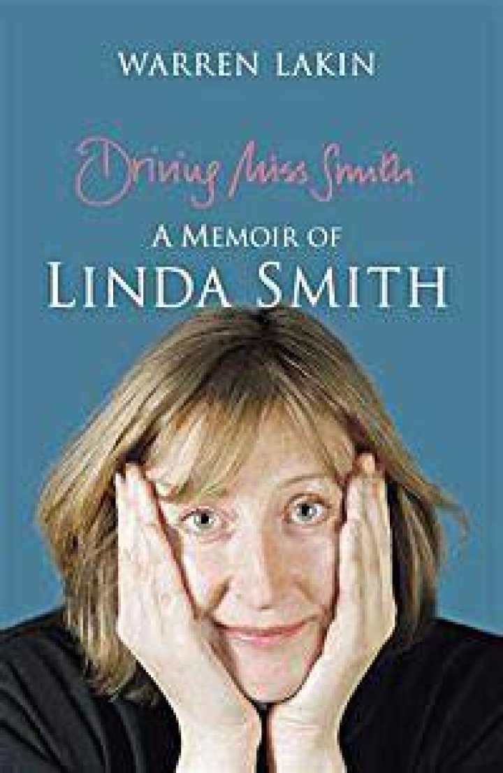 Linda Smith Celebrities lists.