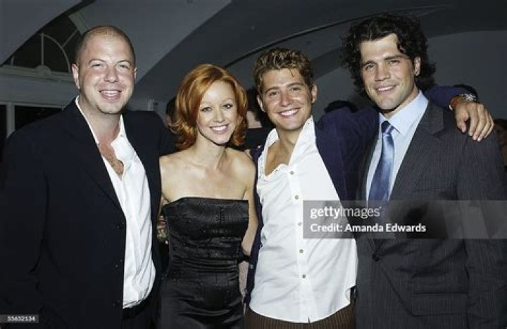 Lindy Booth & Jeff Wadlow Stock Editorial Photo &copy; Jean_Nelson 12977847