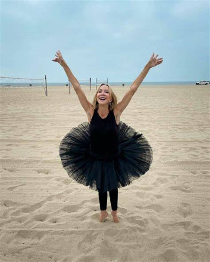 Lisa Breckenridge Feet (5 images) feet.wiki