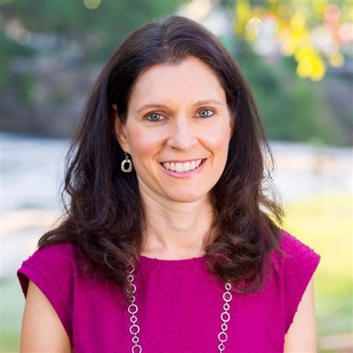 Lisa K. Hodge, Certified Health Coach