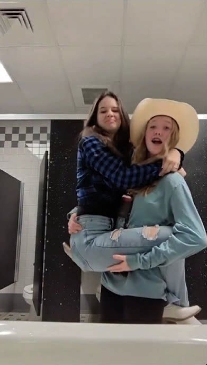 LLAW🕊️🩷 bailee & aubreigh 🫶🏻 bailee llaw aubreighwyatt ryke