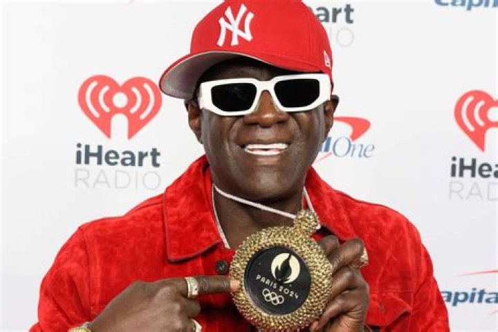 Love And Legacy: The Story Of Flavor Flav And His Wife