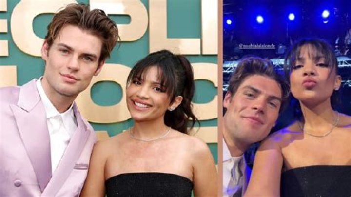 Love In The Spotlight: Is Nikki Rodriguez Dating Noah Lalonde?