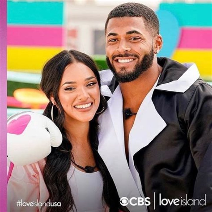 Love Island USA Johnny Middlebrooks responds to Tre Forte calling him a 'game player'