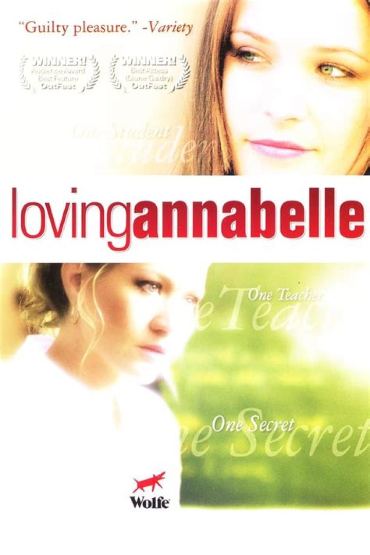 Loving Annabelle (2006) Erin kelly, Girls in love, New movies