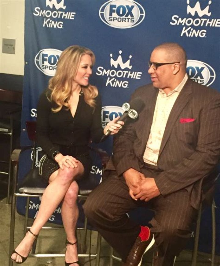 &lsquo;I Was A Young, Fit FOX Sports Reporter&mdash;But My Heart Was Shutting Down&rsquo;