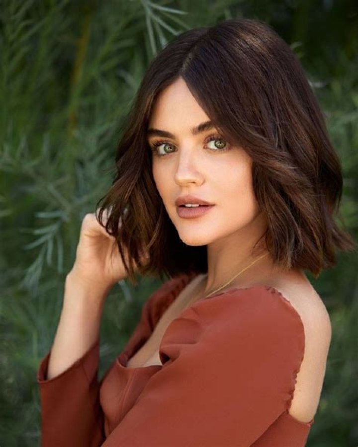 Lucy Hale picture