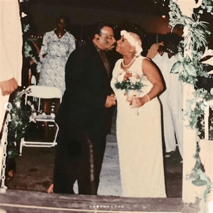 Luenell Has Been Married to a &lsquo;Real Man&rsquo; for 20 Years but Keeps Him Out