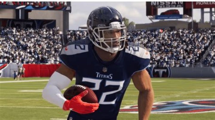 Madden NFL 22: Change of Scenery Achievement Guide