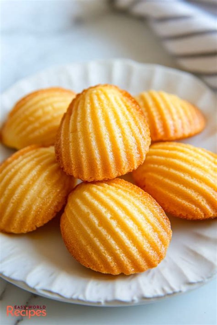 Madeleine