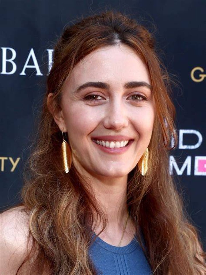 Madeline Zima Is 34 and She Once Opened up about Her Time on 'The Nanny'