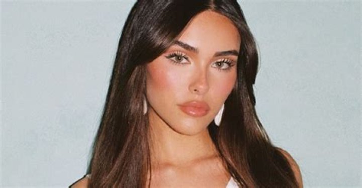 Madison Beer makes it official with TikTok star Nick Austin after keeping love life &ldquo;offline