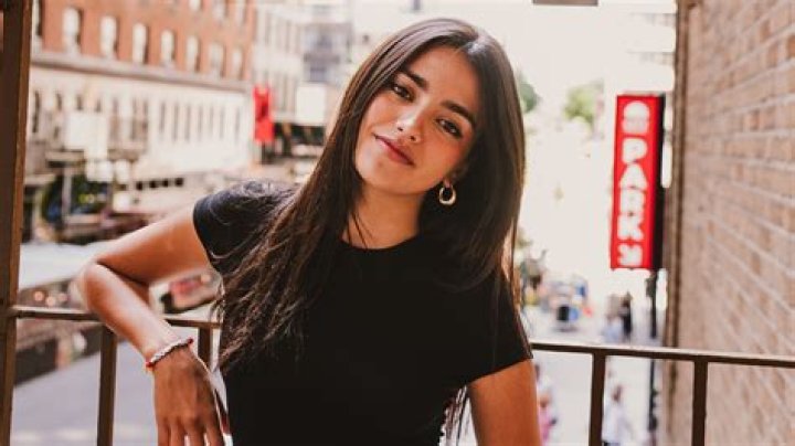 Maia Reficco Talks 'Pretty Little Liars,' New Music And More