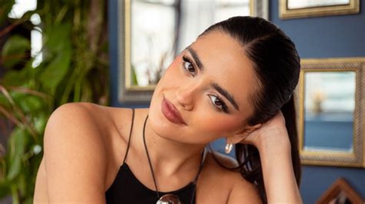 Maia Reficco Wiki, Bio, Facts, Age, Net Worth, Boyfriend, Height