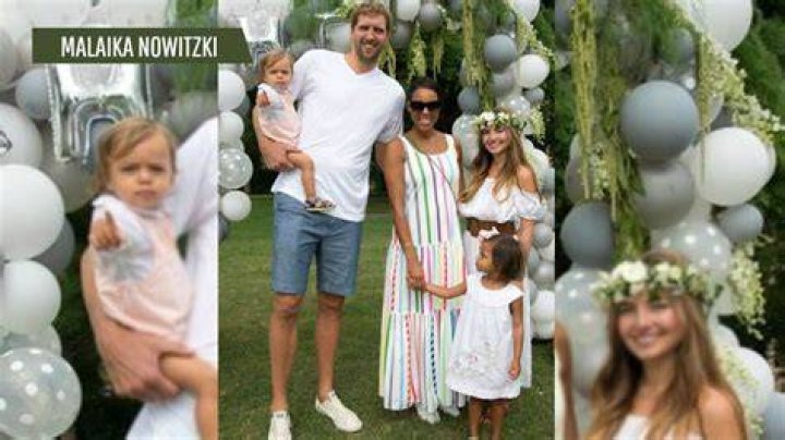 Malaika Nowitzki