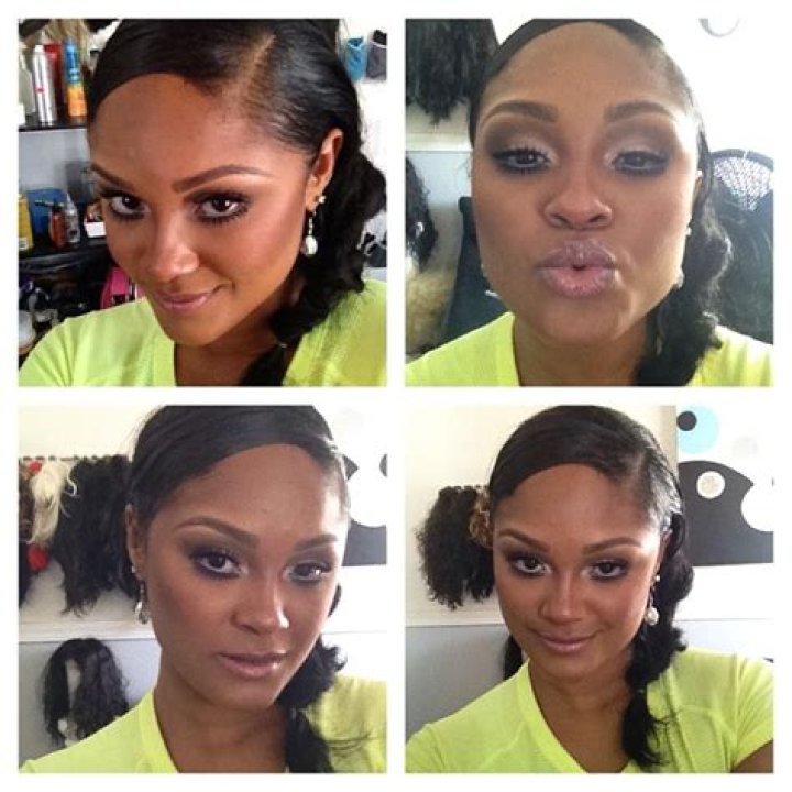 Maliah Michel Pictures (179 Images)
