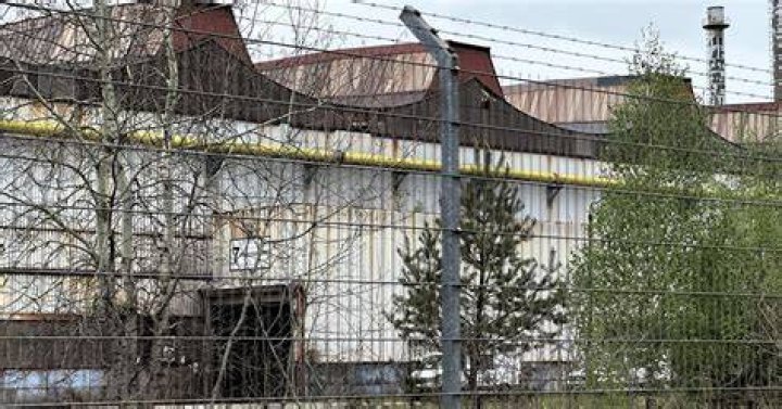 Mamy pierwsze zdjęcia z planu Agenta! (FOTO) Kozaczek.pl