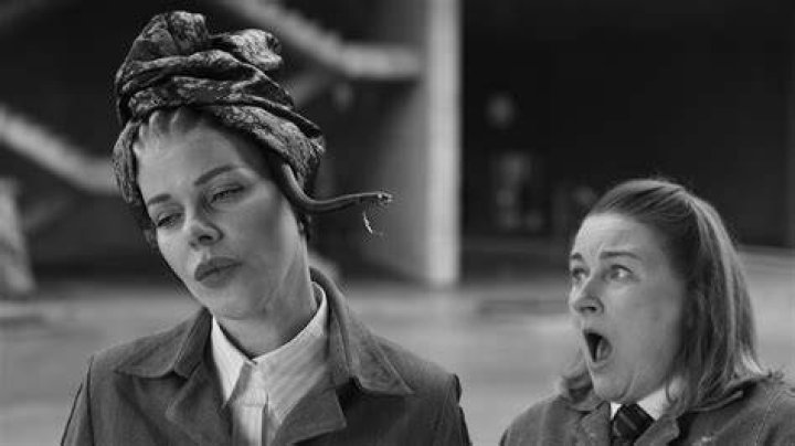 Marguerite Wheatley Actor CineMagia.ro