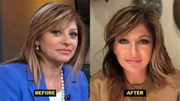 Maria Bartiromo's Weight Loss Journey: The Inspiring Transformation Of 2024