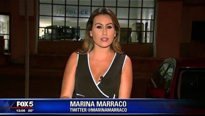 Marina Marraco Married Hot Sex Picture