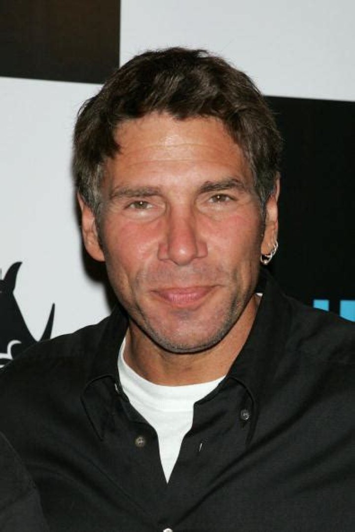 Mark Goodman Net Worth 2024