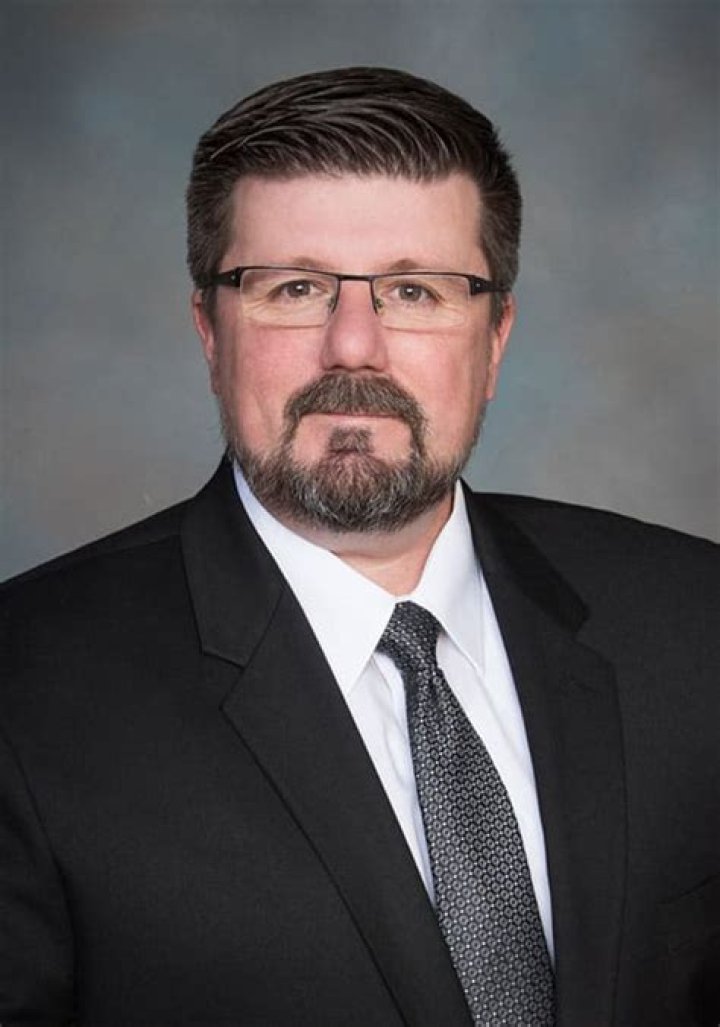 Mark Turpin