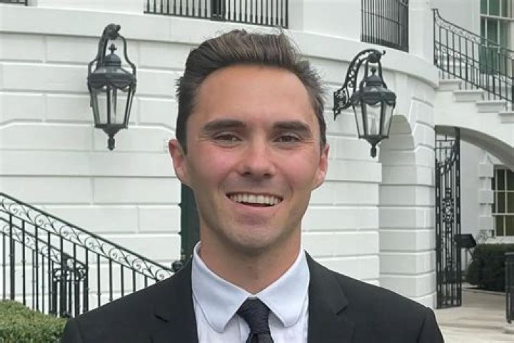 Markus Hogg - Bio, Age, Height, Nationality, Net Worth, Facts