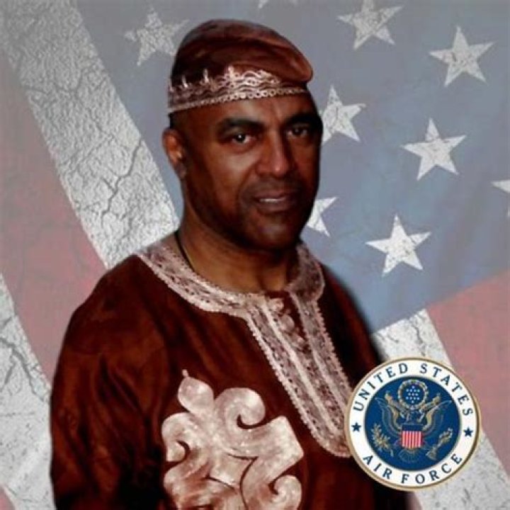 Marland Jeffries