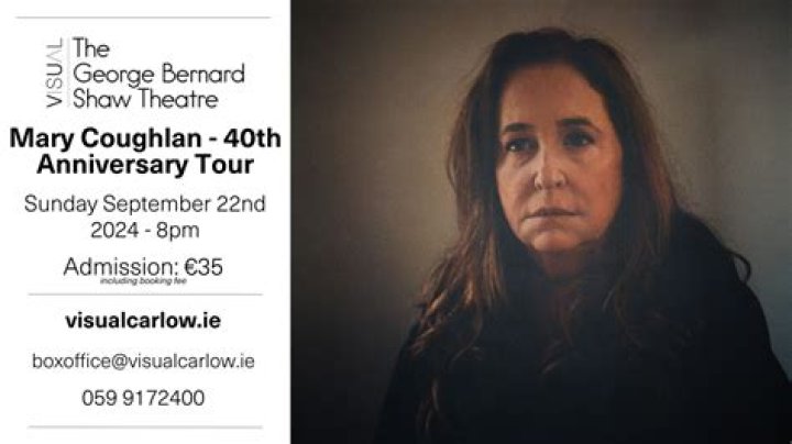 Mary Coughlan reveals she&rsquo;d already split from her hubby by time former love rival Sinead O