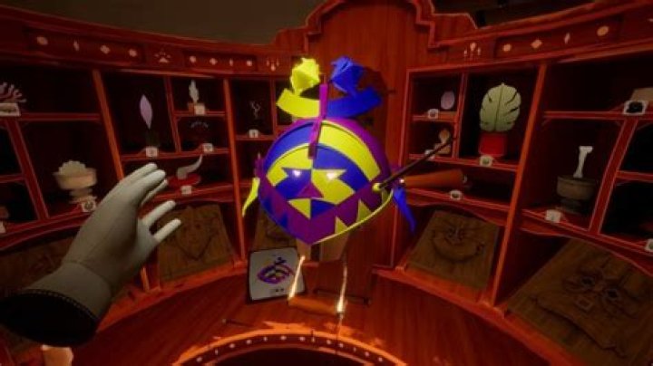 Maskmaker Review – The Magic Behind the Mask