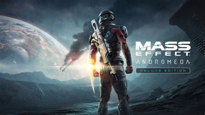 Mass Effect Andromeda: How to Command Allies