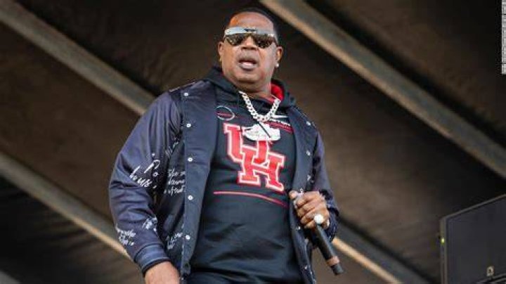 Master P Mourns the Loss of His Daughter Tytyana Master P daughter Cause Of Death Sad news